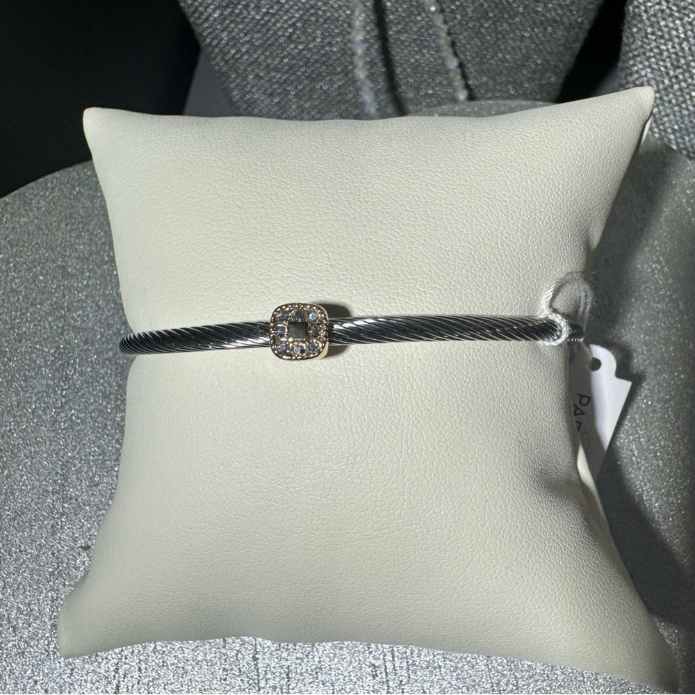 Park Lane Sorel Bracelet Silver